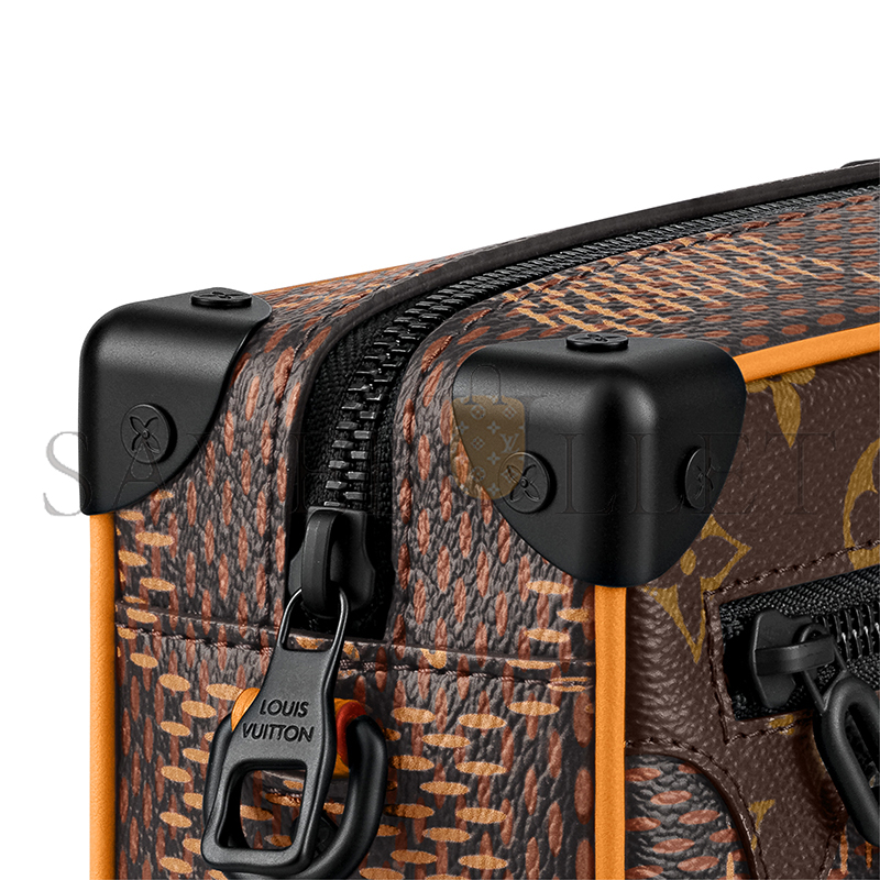 LOUIS VUITTON MINI SOFT TRUNK N60394 (18.5*13*8cm)